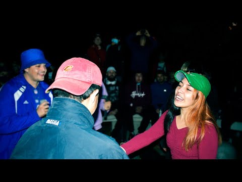 QUALIA vs KOINZ vs CITO: 9NOS - Catamarca Vol.1 1vs1vs1 "Is Back" 2022