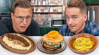 Can Max Miller Spot The Fake Historical Dish?