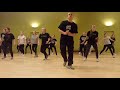 House dance class | Chasing the sun - Mi casa ft. Boddhi Satva