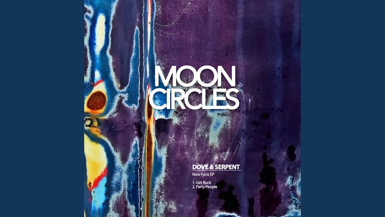 Get Buck (Original Mix)