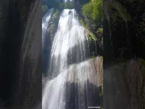 CACHOEIRA DA GLÓRIA #deixemeteguiar #cachoeiradagloria #santo hipolito #mg #viralvideo #viralshorts