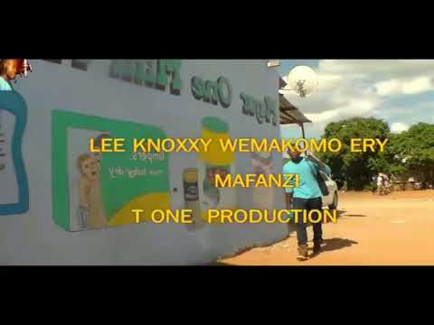 Mixtape - Leeknoxy Wemakomo