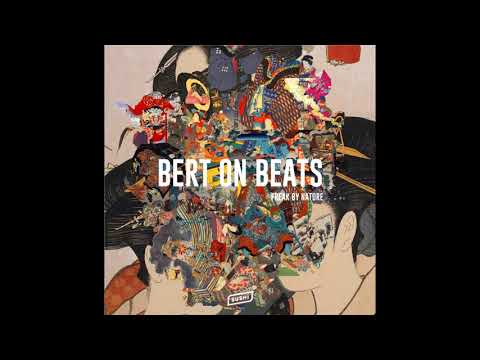 Bert On Beats - Freak By Nature
