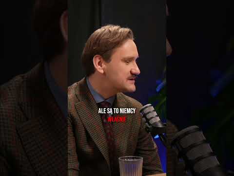 Jakub Dymek: Is Germany afraid of being NATO's leader? #shorts