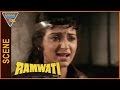 Ramwati Hindi Movie Upasana Singh Powerful Dialouge Scene Eagle Hindi Movies