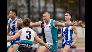 Josh Covelli Cracks The Ton