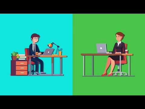 Wellsource video/presentation/materials