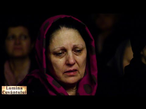 INTERPRETARE DEOSEBITĂ - Suflete al meu (compozitor Mihail Berezovschi)