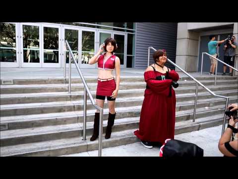 ax2015 - vocaloid gathering - part 1