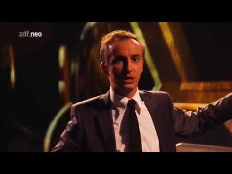 Neo Magazin - Folge 20 mit Katrin Bauerfeind