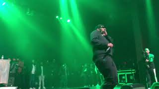 Beanie Sigel-Beanie (Mack Bitch)/You, Me, Him &amp; Her (Live in Philly)