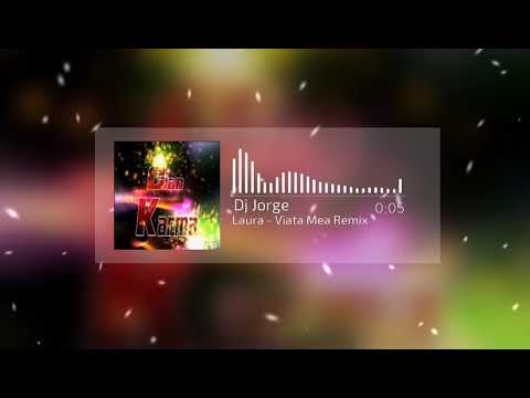 Remix San Sam Clan Karma 5to Aniversario - Dj Jorge