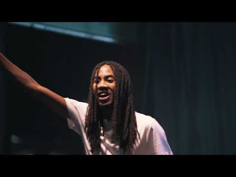 Tizzo x Shreez x Soft x Obia Le Chef - On Fouette  @ Francos Montreal 2019