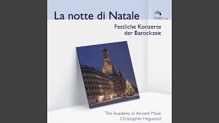 Pavel Josef Vejvanovský; The Academy Of Ancient Music - Sonata A 7 video