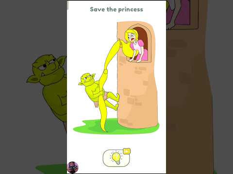 🎮⚡ DOP 5 Delete One Part – This Level Will Shock Your Brain! 😳🧠 #DOP5 #PuzzleGame #DeleteOnePart