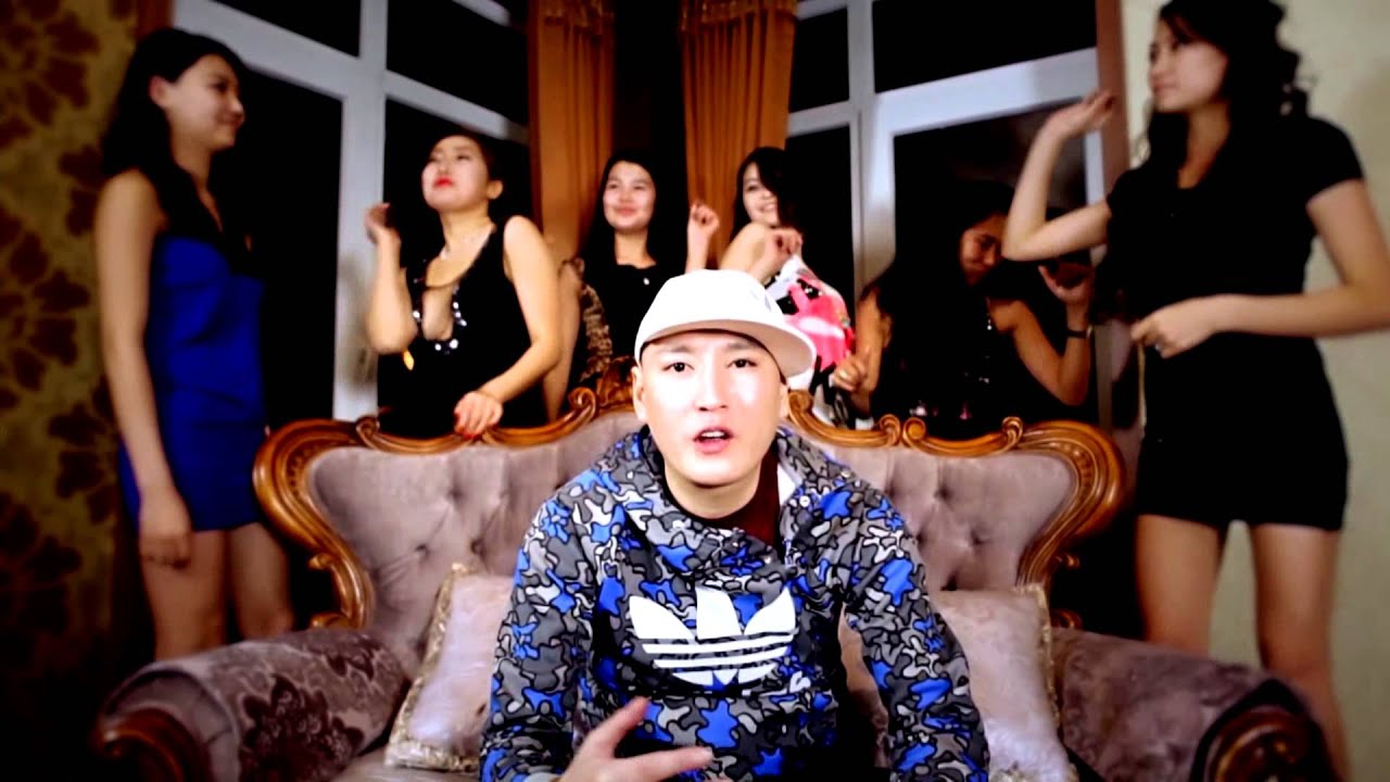 amjikh uu hairaa kinonii OST ZZ and Erka