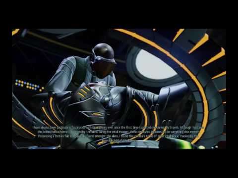 XCOM 2 Alien Hunters DLC Playthrough - Archon King Down And The Icarus Armor Part 11