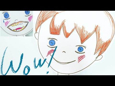 Impariamo a lavare i denti in modo divertente!💁‍♂️