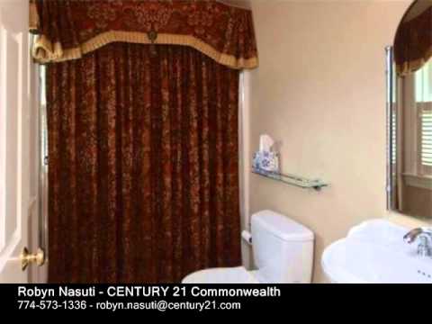 4 Fox Run Rd Upton, MA 01568 - Single-Family Home - Real Estate - For Sale -