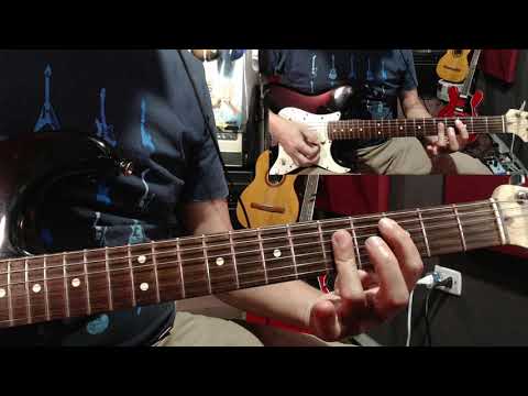It Feels Like Rain - Skerryvore