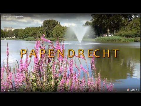 Papendrecht, een impressie