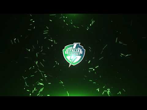 SMITE ITALIA CHAMPIONSHIP - TEASER TRAILER