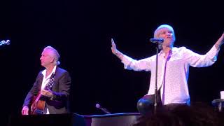 Pat Benatar &amp; Neil Giraldo - We Belong - Orlando 2019
