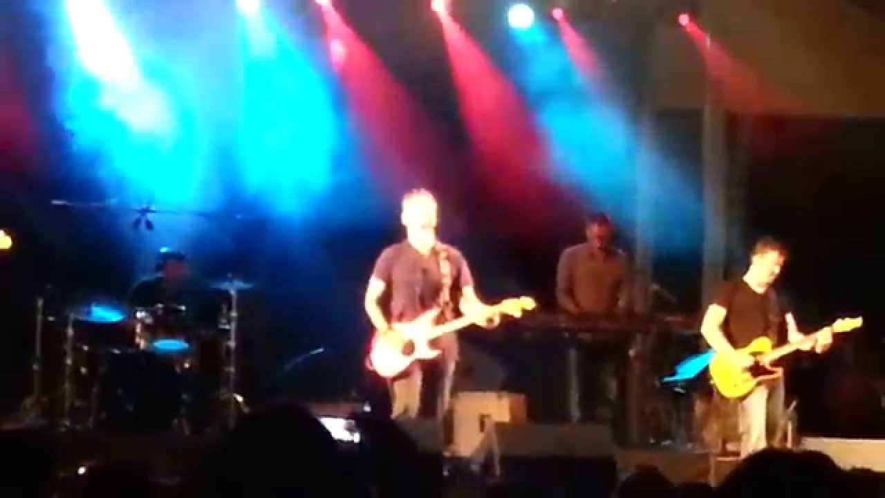 Modestia Aparte, Fiestas del Pilar, Madrid