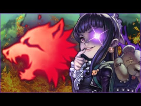 THE SCARIEST LITTLE GIRL EVER!! PREDATOR ANNIE IS COMING FOR YOU!! - Season 8 Annie Mid Gameplay