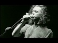 Tears for Fears - Famous Last Words / When the Saints (Live, from 'Going to California' - 1990)