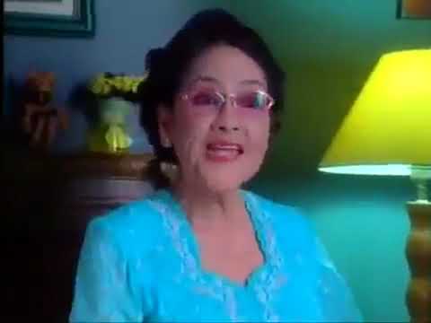 OFFICIAL TRAILER PUTRI CAHAYA