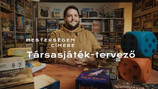 Nagyon sokaknak van igénye arra, hogy együtt legyenek másokkal | Mesterségem címere #3