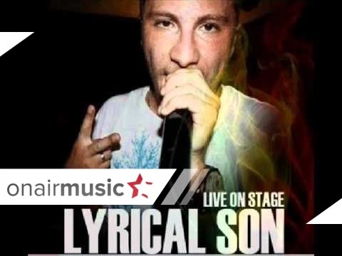 Lyrical Son feat Etnon - Bling Bling