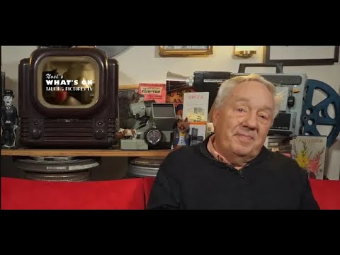 What's On TPTV With Noel throughout early December 2025