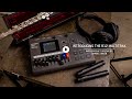 Zoom R12 Multi Track Recorder thumbnail 8