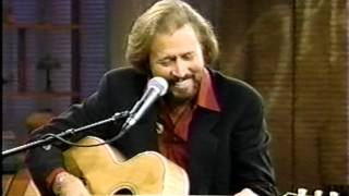 Bee Gees - How Can You Mend a Broken Heart - 1997