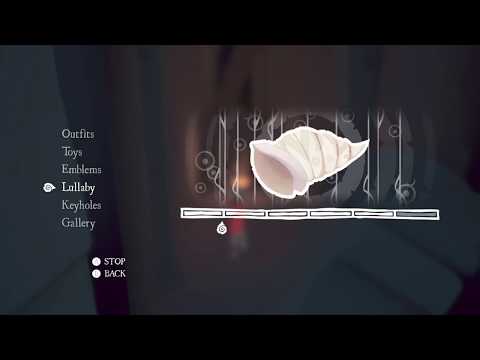 RiME - The Song of the Sea (Instrumental)