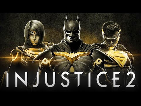 Injustice 2: New Legendary Edition "Learn Hub" Details REVEALED! (Injustice 2)