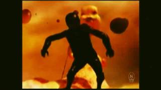 The Legendary Pink Dots - Spike (Psychomix)