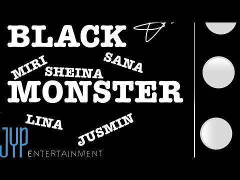 BLACKMONSTER MUSIC TRAILERS // ( trailer Official )