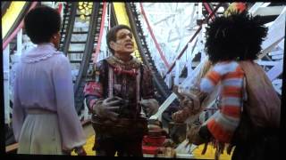 Nipsey Russell The Wiz (What Would I Do)