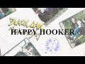 Black Oak Arkansas - Happy Hooker