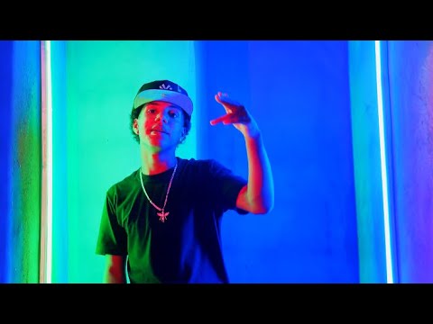 El Fenomeno RD - De Abajo Eh Que Vengo ( Video Oficial ) By Antony Eliezer