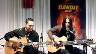 Alter Bridge - Before Tomorrow Comes unplugged