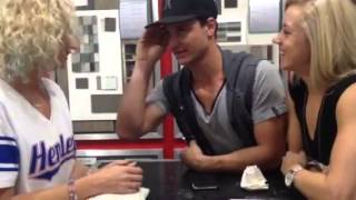 Manly Times Interviews the Blocks Super K’s from Manly video