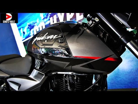 Bajaj Pulsar 180 DTSi Blackpack Review Pros and Cons #Bikes@Dinos