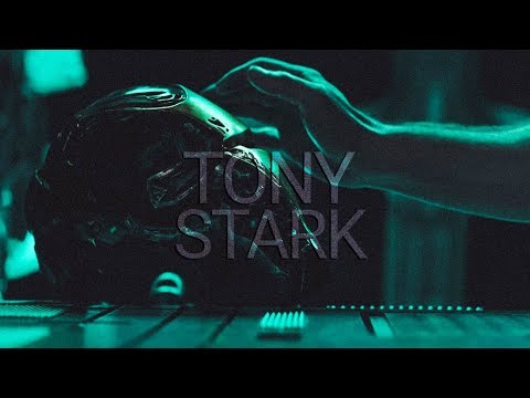 Tony Stark | Don't Waste Your Life