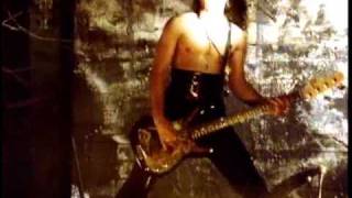 LYNCH MOB ¤ Wicked Sensation (1990)