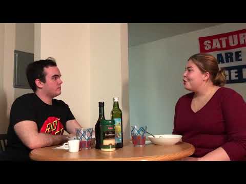 An Italian Conversation