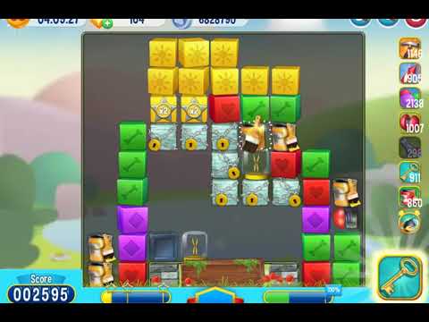 Pet Rescue Saga   Level 6492   no boosters